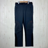【Men's L ブラック系】 Astri ( アストリ ) ショーラー ドライスキン パンツ Schoeller Dryskin Pants 入手困難 ナイロン ウェア ボトムス ロングパンツ ソフトシェル z00056272  ソフトシェル ロングパンツ ボトム