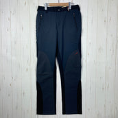 【Men's L ブラック系】 Astri ( アストリ ) ショーラー ドライスキン パンツ Schoeller Dryskin Pants 入手困難 ナイロン ウェア ボトムス ロングパンツ ソフトシェル z00056272  ソフトシェル ロングパンツ ボトム