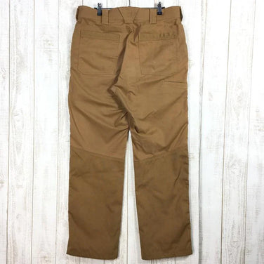 【Men's 34-32 ブラウン系】 5.11 Tactical ( ファイブイレブン タクティカル ) ストーンカッター パンツ Stonecutter Pant 74447 International Men's Brown Duck コットン ロングパンツ ボトムス - 【公式】2ndGEAR（セカンドギア）Webショップ【登山用品・アウトドア用品専門 買取販売店】