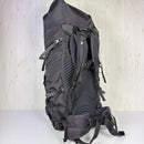 【Unisex OneSize ブラック系】 Montbell ( モンベル ) エクスペディション パック 100 Expedition Pack 100 100L アクアバリアサック ロールアップシステム ナイロン バッグ ストレージ バックパック 容量【80L～】 z000-4