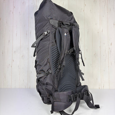 【Unisex OneSize ブラック系】 Montbell ( モンベル ) エクスペディション パック 100 Expedition Pack 100 100L アクアバリアサック ロールアップシステム ナイロン バッグ ストレージ バックパック 容量【80L～】 z000