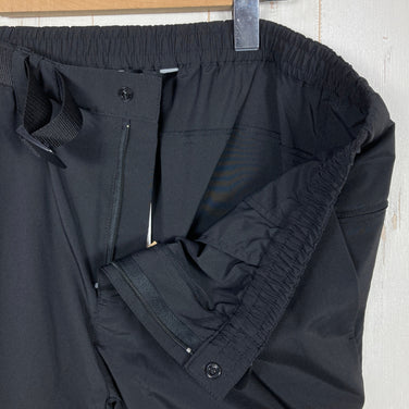 【Men's XL ブラック系】 Static ( スタティック ) ドリフター LT パンツ Drifter LT Pants ポリエステル ウェア ボトムス ロングパンツ ソフトシェル z00054780  ソフトシェル ロングパンツ ボトムス ウェア