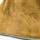 男士小号棕色 2019 Patagonia Los Gatos Crew COI（停产款，难找）涤纶羊毛夹克（Z00052858）