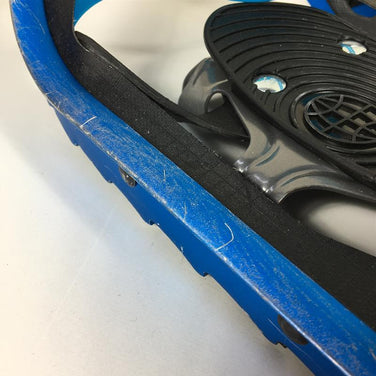 【26 ブルー系】 Atlas ( アトラス ) レンジ Bc 26 Range Bc 26 スノーシュー わかん 1831944 スノーシュー ウィンターギア - 【公式】2ndGEAR（セカンドギア）Webショップ【登山用品・アウトドア用品専門 買取販売店】