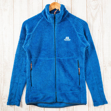 【Women's 10 ブルー系】 Mountain Equipment ( マウンテンイクイップメント ) ヒスパー ジャケット Hispar Jacket ポリエステル ME-003385 Women's ポーラテック・サーマルプロ フリース アウター ジャケット - 【公式】2ndGEAR（セカンドギア）Webショップ【登山用品・アウトドア用品専門 買取販売店】