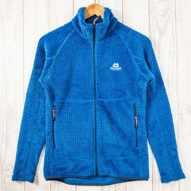 【Women's 10 ブルー系】 Mountain Equipment ( マウンテンイクイップメント ) ヒスパー ジャケット Hispar Jacket ポリエステル ME-003385 Women's ポーラテック・サーマルプロ フリース アウター ジャケット - 【公式】2ndGEAR（セカンドギア）Webショップ【登山用品・アウトドア用品専門 買取販売店】