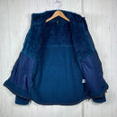 【Unisex XL ネイビー系】 Karrimor ( カリマー ) スタッファ ジャケット Staffa Jacket ポリエステル ウェア トップス アウター ジャケット フリース z00056502  フリース アウター ジャケット トップス ウェア-3