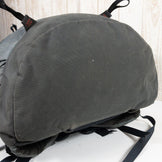 【Unisex OneSize グレー系】 Zeropoint By Montbell ( ゼロポイント By モンベル ) エクスペディション パック 70 Expedition Pack 70 ナイロン Asian Unisex 容量【55L～79L】 バックパック バッ - 【公式】2ndGEAR（セカンドギア）Webショップ【登山用品・アウトドア用品専門 買取販売店】