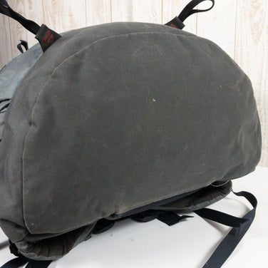 【Unisex OneSize グレー系】 Zeropoint By Montbell ( ゼロポイント By モンベル ) エクスペディション パック 70 Expedition Pack 70 ナイロン Asian Unisex 容量【55L～79L】 バックパック バッ - 【公式】2ndGEAR（セカンドギア）Webショップ【登山用品・アウトドア用品専門 買取販売店】