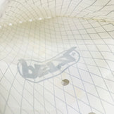 【OneSize ホワイト系】 Petzl ( ペツル ) ウルトラライトポーチ バッグ ストレージ パッキングサック スタッフサック インナーポーチ X-Pac ( エックスパック ) z00053264  スタッフサック インナーポーチ パッキングサック バッグ