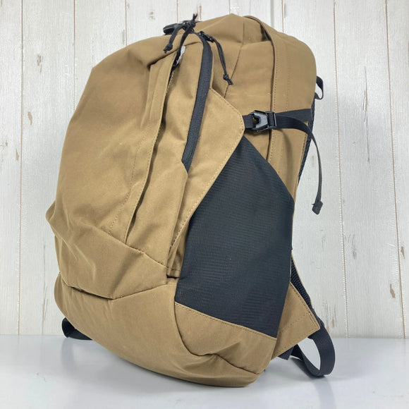 【OneSize ブラウン系】 Foxfire ( フォックスファイヤー ) リバースカウトパック25L River Scout Pack 25L カーキ ポリエステル バッグ ストレージ バックパック デイパック 容量【～29L】 z00055614 カーキ デイ