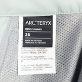 【Men's 28 グリーン系】 Arcteryx ( アークテリクス ) ガンマ クイックドライ ショーツ 11 インチ Gamma Quick Dry Short 11 Inch Stone Green オンライン限定カラー ナイロン ウェア ボトムス ショーツ - 【公式】2ndGEAR（セカンドギア）Webショップ【登山用品・アウトドア用品専門 買取販売店】