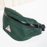 【Unisex OneSize グリーン系】 Rawlow Mountain Works ( ロウロウマウンテンワークス ) ピステン パック （ボーゲンエディション）Pisten Pack（BOGEN edition） フォレスト ボーゲン コラボ ナイロン バッグ ストレージ - 【公式】2ndGEAR（セカンドギア）Webショップ【登山用品・アウトドア用品専門 買取販売店】