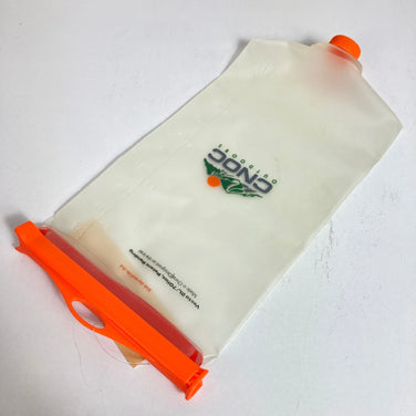 One Size Clear Cnoc Outdoors Vect 2L Hydration Equipment Water Carrier/Water Container (z00053822)