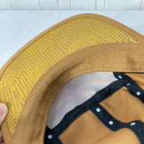【Unisex OneSize ベージュ系】 Ciele Athletics ( シエル アスレチックス ) ゴー キャップ Go Cap ポリエステル ウェア ウェア小物 ヘッドウェア キャップ z00060614  キャップ ヘッドウェア ウェア小物 ウェア