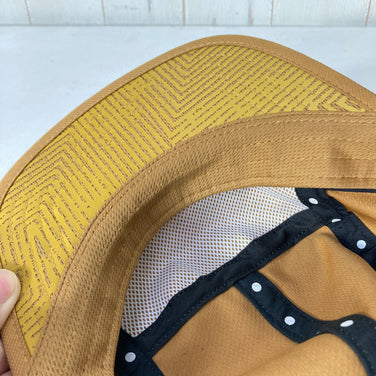 【Unisex OneSize ベージュ系】 Ciele Athletics ( シエル アスレチックス ) ゴー キャップ Go Cap ポリエステル ウェア ウェア小物 ヘッドウェア キャップ z00060614  キャップ ヘッドウェア ウェア小物 ウェア