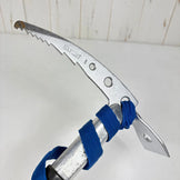 Kajitax Expert II (54cm, Silver) Winter Gear Ice Axe (z00054996)