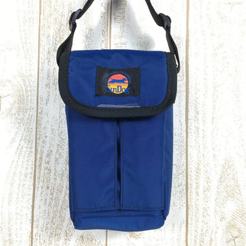 【OneSize ブルー系】 Sundog ( サンドッグ ) ビノキュラー ケース Binocular Case ショルダーポーチ ベルトポーチ 生産終了モデル 入手困難 ショルダーバッグ バッグ ストレージ - 【公式】2ndGEAR（セカンドギア）Webショップ【登山用品・アウトドア用品専門 買取販売店】