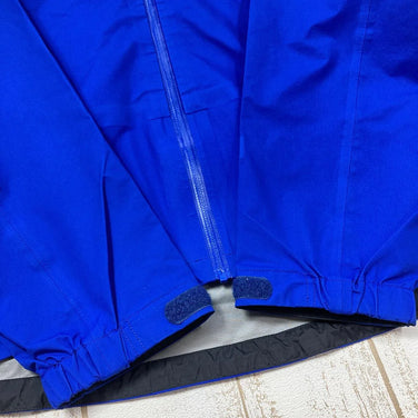 【Men's L ブルー系】 The North Face ( ザ・ノースフェイス ) クライム ベリー ライト ジャケット Climb Very Light Jacket ハードシェル レインシェル フーディ NP11505 Asian Men's レインシェ - 【公式】2ndGEAR（セカンドギア）Webショップ【登山用品・アウトドア用品専門 買取販売店】