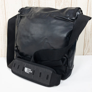 【S ブラック系】 The North Face ( ザ・ノースフェイス ) ベースキャンプ メッセンジャー バッグ スモール BC Messenger Bag S ナイロン バッグ ストレージ メッセンジャーバッグ クーリエバッグ ショルダーバッグ z - 【公式】2ndGEAR（セカンドギア）Webショップ【登山用品・アウトドア用品専門 買取販売店】