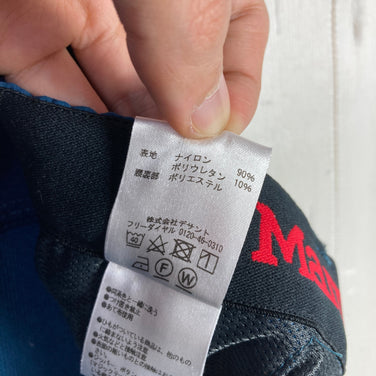 【Men's M ネイビー系】 Marmot ( マーモット ) トレック コンフォ コンバーチブル パンツ Rock Stride Trek Comfo Convertible Pants ナイロン ウェア ボトムス ロングパンツ ソフトシェル z00054690