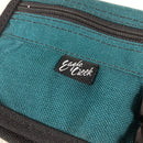 【OneSize グリーン系】 1994 Eagle Creek ( イーグルクリーク ) ヒドゥン ウォレットパック Hidden Wallet Pack 生産終了モデル 入手困難 バッグ ストレージ ウエストバッグ ヒップパック z00054237  ウエストバ-11