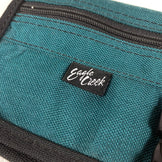 均码绿色 1994 Eagle Creek 隐藏式钱包包（已停产型号，难找）储物腰包/臀包 (z00054237)