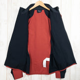 【Men's S ブラック系】 Montura ( モンチュラ ) エアー プロテック ジャケット Air Pro Tech Jacket ポリエステル MJAW50X Men's ソフトシェル アウター ジャケット トップス ウェア - 【公式】2ndGEAR（セカンドギア）Webショップ【登山用品・アウトドア用品専門 買取販売店】