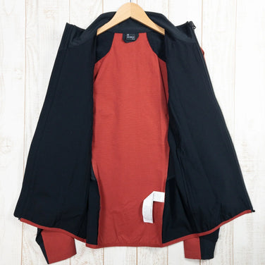 【Men's S ブラック系】 Montura ( モンチュラ ) エアー プロテック ジャケット Air Pro Tech Jacket ポリエステル MJAW50X Men's ソフトシェル アウター ジャケット トップス ウェア - 【公式】2ndGEAR（セカンドギア）Webショップ【登山用品・アウトドア用品専門 買取販売店】