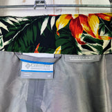 【Men's M ブラック系】 Columbia ( コロンビア ) スノーヒル スロープパンツ Snow Hill Slope Pant Black Flower ウェア ボトムス ロングパンツ ハードシェル z00053568 Black Flower ハードシ