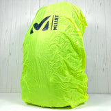 【Women's OneSize ネイビー系】 Millet ( ミレー ) サース フェー 60＋20 LD SAAS FEE 60+20 LD SAPHIR ナイロン バッグ ストレージ バックパック 容量【55L～79L】 z00054210 SAPHIR 容量【55L～79