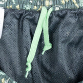 【Men's M グリーン系】 2020 Patagonia ( パタゴニア ) バギーズ ショーツ 5インチ Baggies Shorts 5-Inch ABKG ポリエステル ウェア ボトムス ショーツ ショートパンツ 化繊 z00050185 ABKG 化繊 - 【公式】2ndGEAR（セカンドギア）Webショップ【登山用品・アウトドア用品専門 買取販売店】