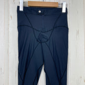 【Men's M ブラック系】 C3Fit ( シースリーフィット ) エレメント ロング タイツ Element Long Tights ナイロン ウェア ボトムス タイツ z00058449  タイツ ボトムス ウェア