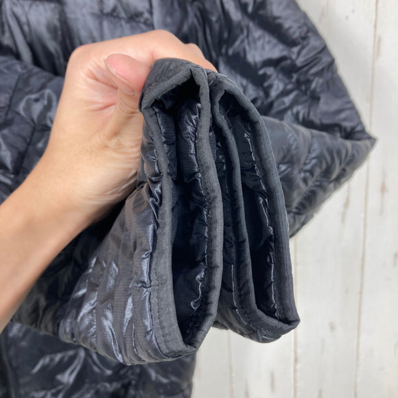【Men's L ブラック系】 2019 Patagonia ( パタゴニア ) マイクロ パフ フーディ Micro Puff Hoody プルマフィル 化繊インサレーション 耐久撥水 パッカブル 化繊ダウン ウェア トップス アウター ジャケット 化繊インサレー