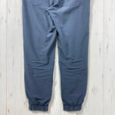 【Women's XS グレー系】 2019 Patagonia ( パタゴニア ) ラインド ハッピーハイク ステューディオ パンツ Lined Happy Hike Studio Pants SMDB 保温 裏地付き 秋冬向け ポリエステル ウェア ボトムス ロング-8