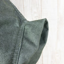 【Men's M グリーン系】 Thoufun ( トゥーファン ) ステン パンツ Sten-PT コットン Men's コットン ロングパンツ ボトムス ウェア - 【公式】2ndGEAR（セカンドギア）Webショップ【登山用品・アウトドア用品専門 買取販売店】