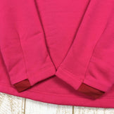 【Women's M ピンク系】 Mammut ( マムート ) アコンカグア ミドルレイヤー ジャケット Aconcagua Ml Jacket フリース 1014-00390 Women's フリース アウター ジャケット トップス ウェア - 【公式】2ndGEAR（セカンドギア）Webショップ【登山用品・アウトドア用品専門 買取販売店】