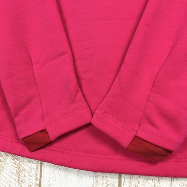 【Women's M ピンク系】 Mammut ( マムート ) アコンカグア ミドルレイヤー ジャケット Aconcagua Ml Jacket フリース 1014-00390 Women's フリース アウター ジャケット トップス ウェア - 【公式】2ndGEAR（セカンドギア）Webショップ【登山用品・アウトドア用品専門 買取販売店】