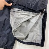 【Men's XL ブラック系】 Montbell ( モンベル ) ゴアテックス レインシェル パンツ ウェア ボトムス ロングパンツ レインシェル z00059362  レインシェル ロングパンツ ボトムス ウェア