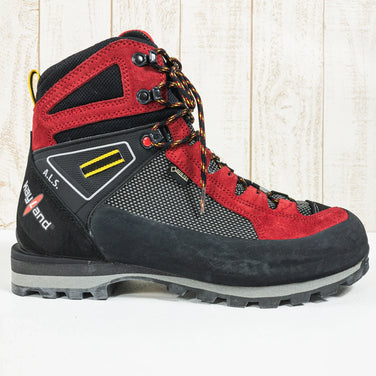 【Men's 27.0cm レッド系】 Kayland ( ケイランド ) クロスマウンテンGTX フットウェア トレッキングブーツ z00051278 トレッキングブーツ フットウェア - 【公式】2ndGEAR（セカンドギア）Webショップ【登山用品・アウトドア用品専門 買取販売店】