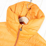 【Men's M オレンジ系】 Patagonia ( パタゴニア ) ダウン セーター フーディ Down Sweater Hoody 800Fp ダウン ジャケット 生産終了モデル 入手困難 84700 International Men's DMO Deep - 【公式】2ndGEAR（セカンドギア）Webショップ【登山用品・アウトドア用品専門 買取販売店】