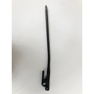 【OneSize ブラック系】 Snowpeak ( スノーピーク ) ソリッドステーク30 12本セット スチール R-103 ペグ ステーク キャンピングギア - 【公式】2ndGEAR（セカンドギア）Webショップ【登山用品・アウトドア用品専門 買取販売店】