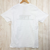 【Men's M ホワイト系】 Super Friction Time（スーパー フリクション タイム） ショートスリーブ コットン ティー Short Sleeve Cotton Tee コットン Men's コットン ショートスリーブTシャツ クルーネック イ - 【公式】2ndGEAR（セカンドギア）Webショップ【登山用品・アウトドア用品専門 買取販売店】