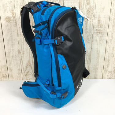 【Men's S/M ブルー系】 Mystery Ranch ( ミステリーランチ ) サドルピーク Saddle Peak 25L デイパック デイパック バックカントリー スキー スノーボード 19761434 Men's Techno デイパック 容量【～29L - 【公式】2ndGEAR（セカンドギア）Webショップ【登山用品・アウトドア用品専門 買取販売店】
