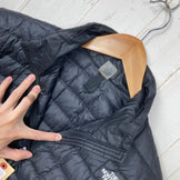 【Men's M ブラック系】 The North Face ( ザ・ノースフェイス ) レッドポイント ベリー ライト ジャケット Red Point Very Light Jacket 化繊ダウン ウェア トップス アウター ジャケット 化繊インサレーション z