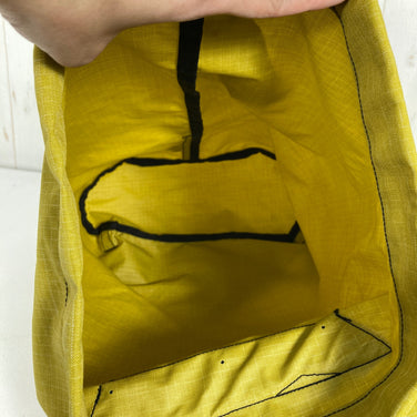 【OneSize イエロー系】 Arai Tent Ripen ( アライテント ライペン ) ポケッタブル スパイダロン ナイロン バッグ ストレージ バックパック デイパック 容量【～29L】 z00059953  デイパック 容量【～29L】 バックパック バ