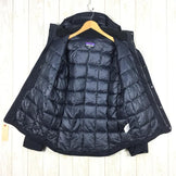 【Men's M ブラック系】Patagonia ( パタゴニア ) ホークスベイ ジャケット Hawke’S Bay Jacket 28590 International Men's ダウンインサレーション アウター ジャケット トップス ウェア - 【公式】2ndGEAR（セカンドギア）Webショップ【登山用品・アウトドア用品専門 買取販売店】