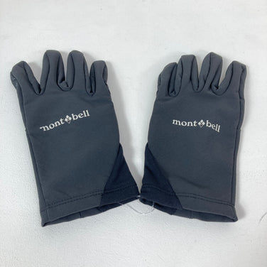 【Men's M ブラック系】 Montbell ( モンベル ) クリマプロ 200 グローブ ナイロン ウェア ウェア小物 グローブ 手袋 z00054153  グローブ 手袋 ウェア小物 ウェア