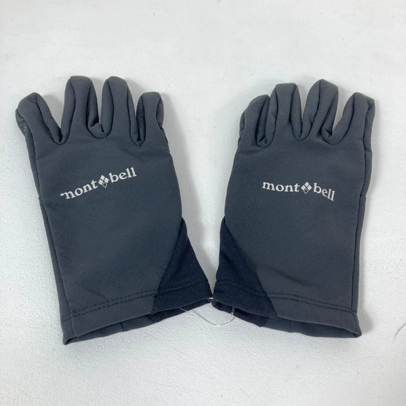 【Men's M ブラック系】 Montbell ( モンベル ) クリマプロ 200 グローブ ナイロン ウェア ウェア小物 グローブ 手袋 z00054153  グローブ 手袋 ウェア小物 ウェア