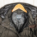 【Women's S ブラウン系】 Montbell ( モンベル ) トラベル ダウン ロングコート Travel Down Long Coat ダウン ウェア トップス アウター ジャケット ダウンインサレーション z00050348 ダウンインサレーション アウ - 【公式】2ndGEAR（セカンドギア）Webショップ【登山用品・アウトドア用品専門 買取販売店】